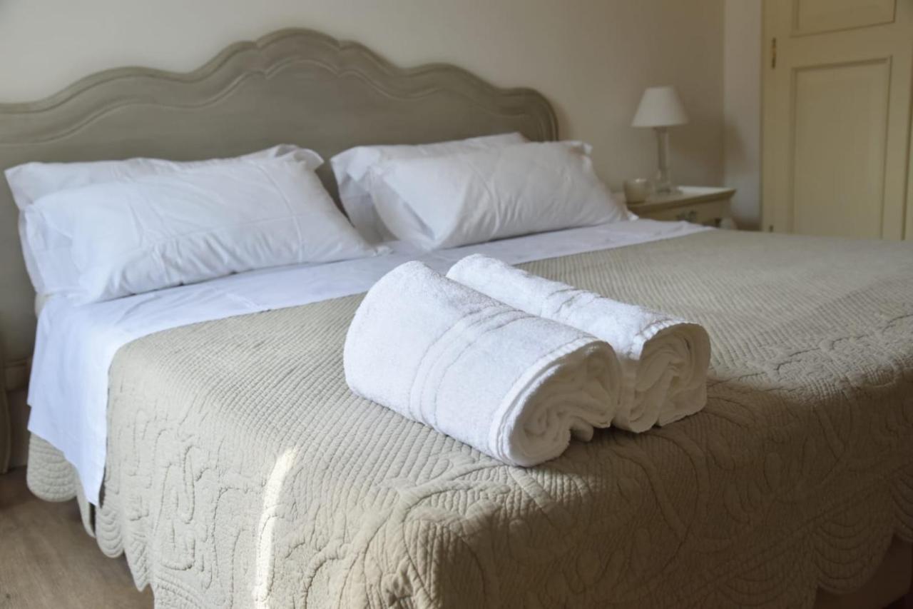 Palazzetto Barnaba Hotel Velence Kültér fotó