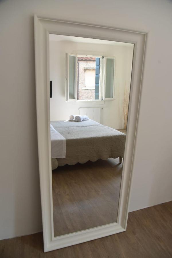Palazzetto Barnaba Hotel Velence Kültér fotó