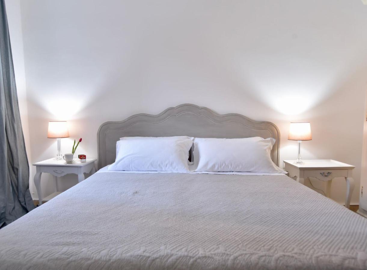 Palazzetto Barnaba Hotel Velence Kültér fotó