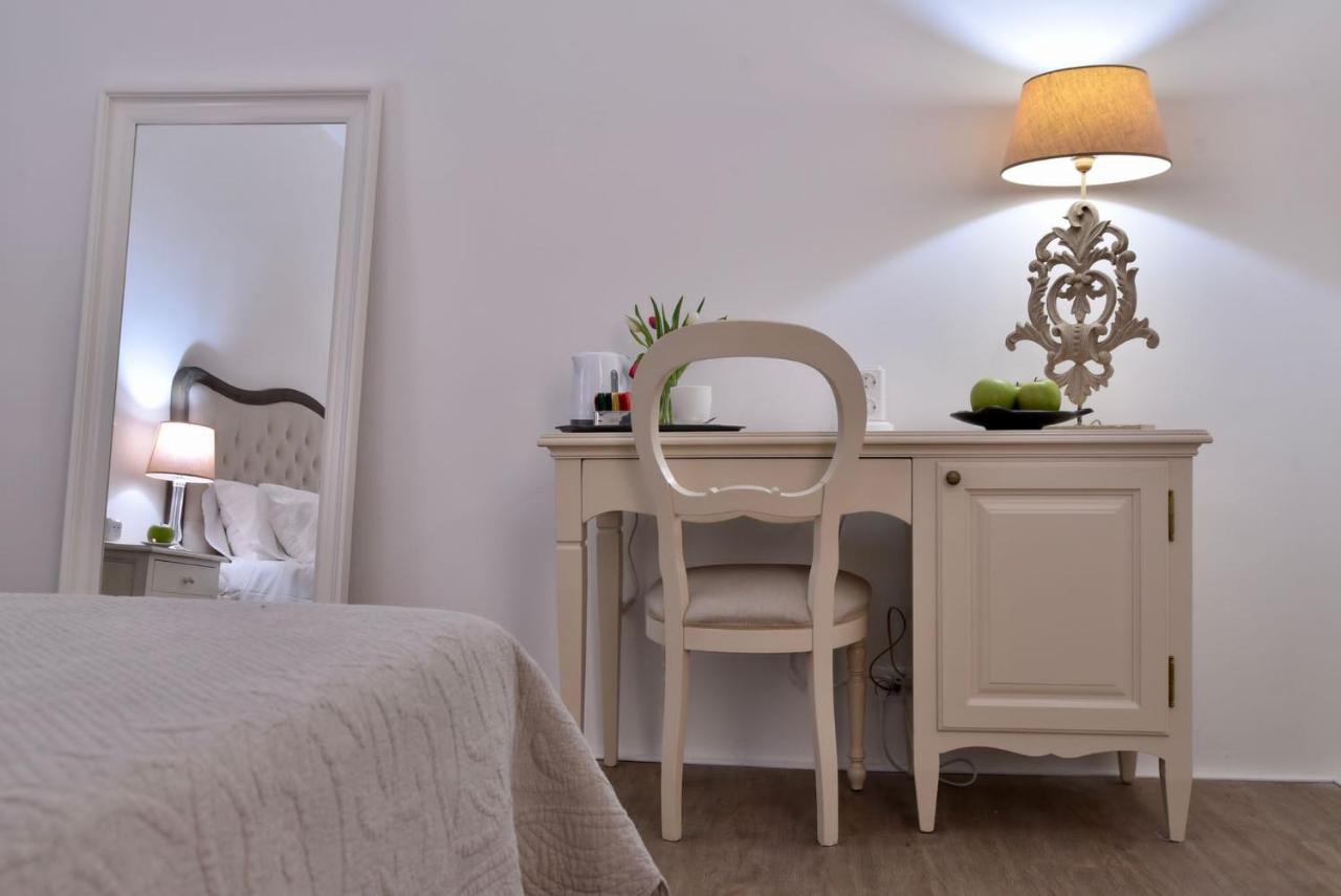 Palazzetto Barnaba Hotel Velence Kültér fotó