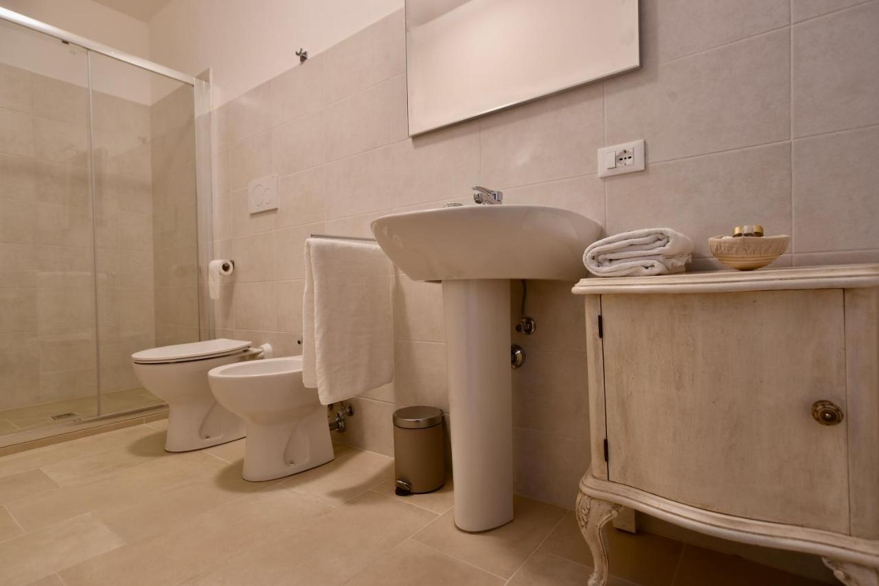 Palazzetto Barnaba Hotel Velence Kültér fotó