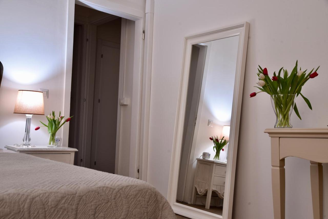 Palazzetto Barnaba Hotel Velence Kültér fotó