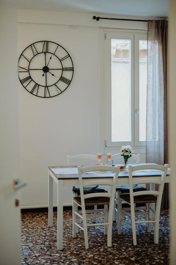 Palazzetto Barnaba Hotel Velence Kültér fotó