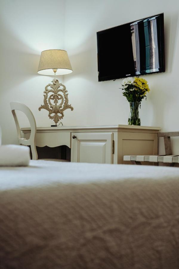 Palazzetto Barnaba Hotel Velence Kültér fotó