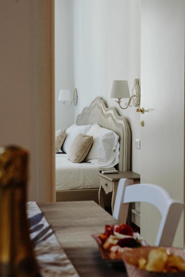 Palazzetto Barnaba Hotel Velence Kültér fotó